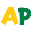 Logo Afroparie