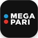 Logo Megapari